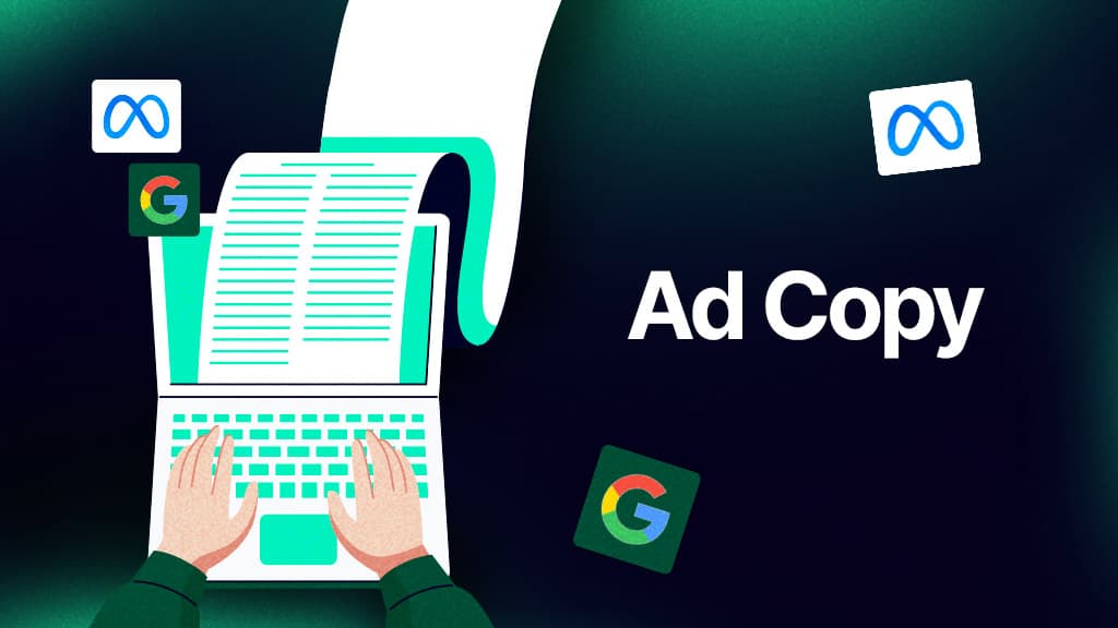 Ad & Campaign Copy