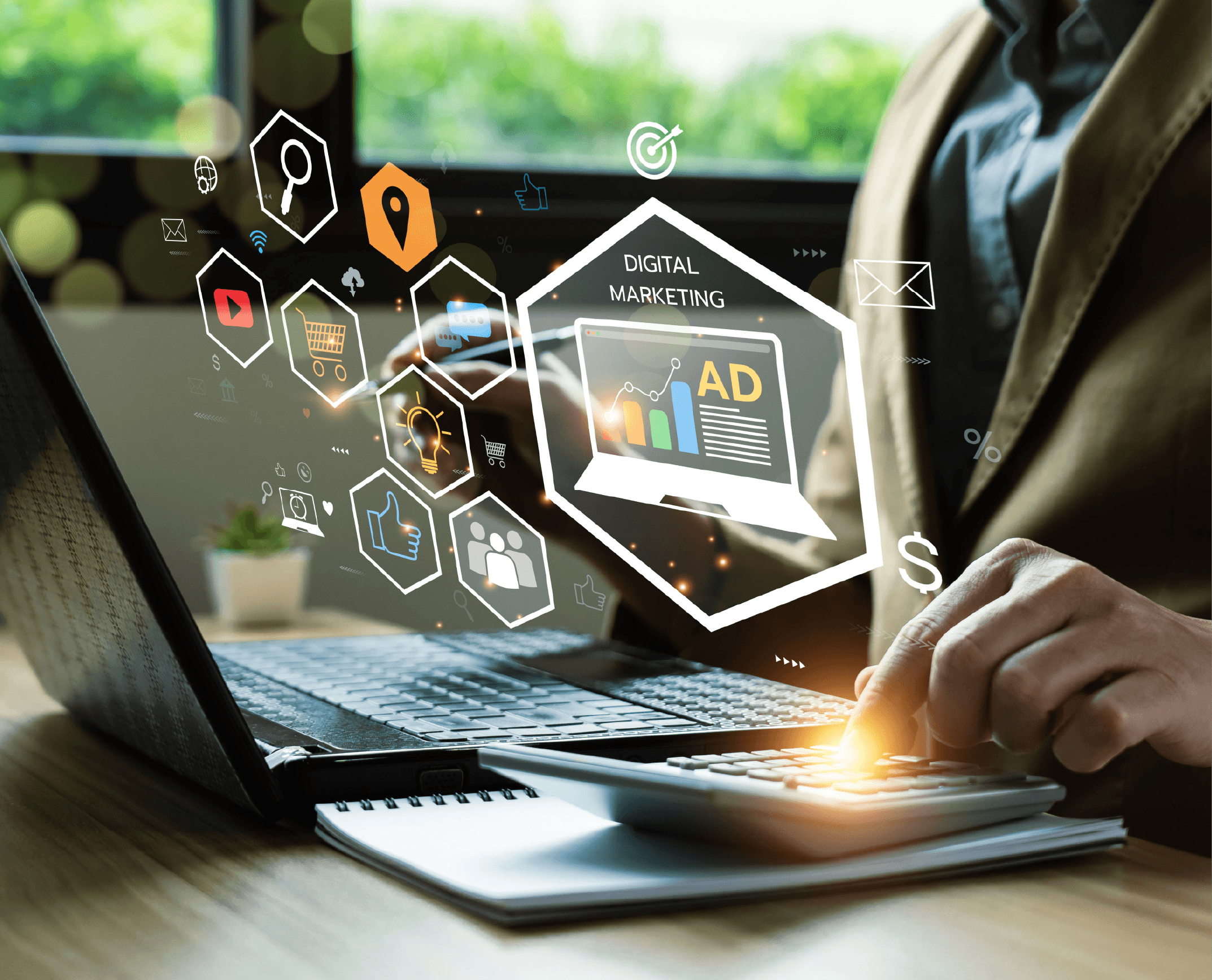 Amazon PPC Campaign Management