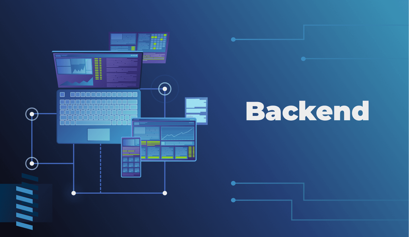 Backend Development