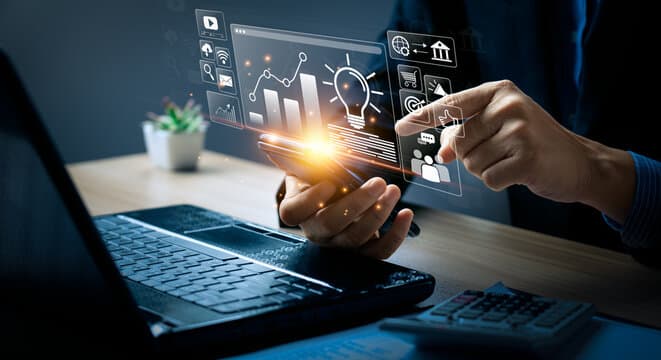 Print & Digital Media