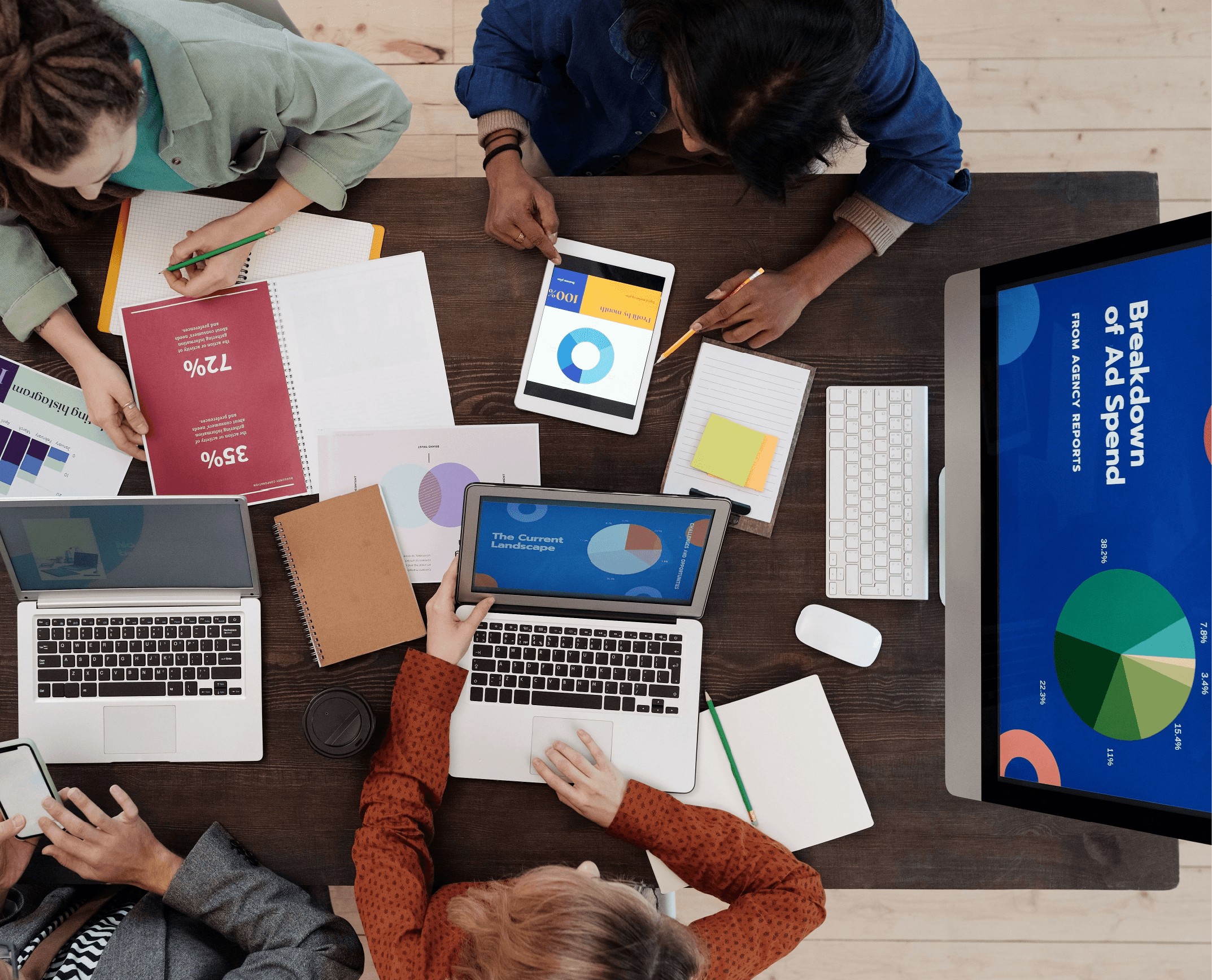 Product Listing Optimization