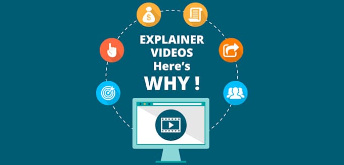 Explainer Videos