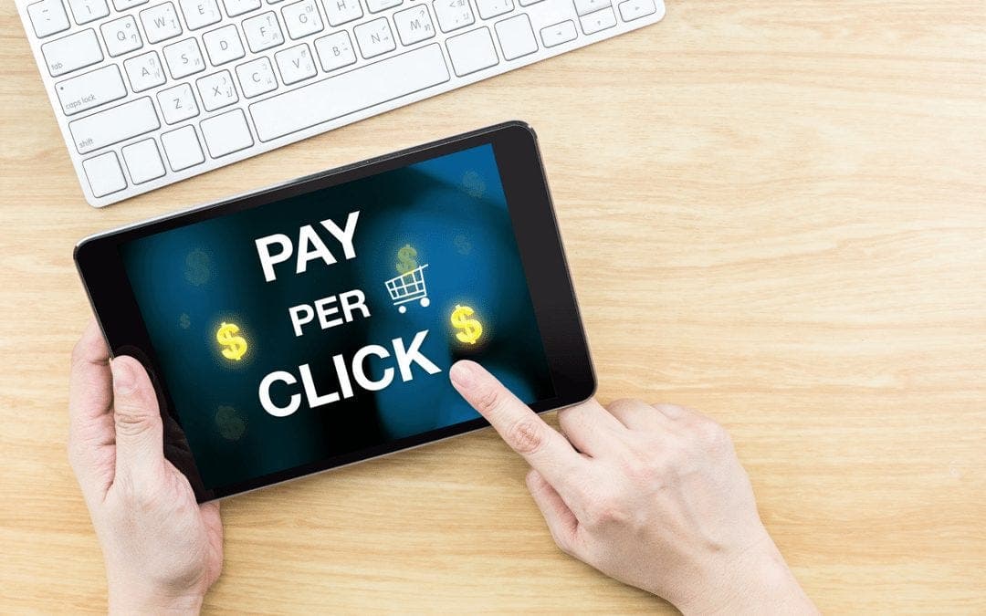 Pay-Per-Click Advertising